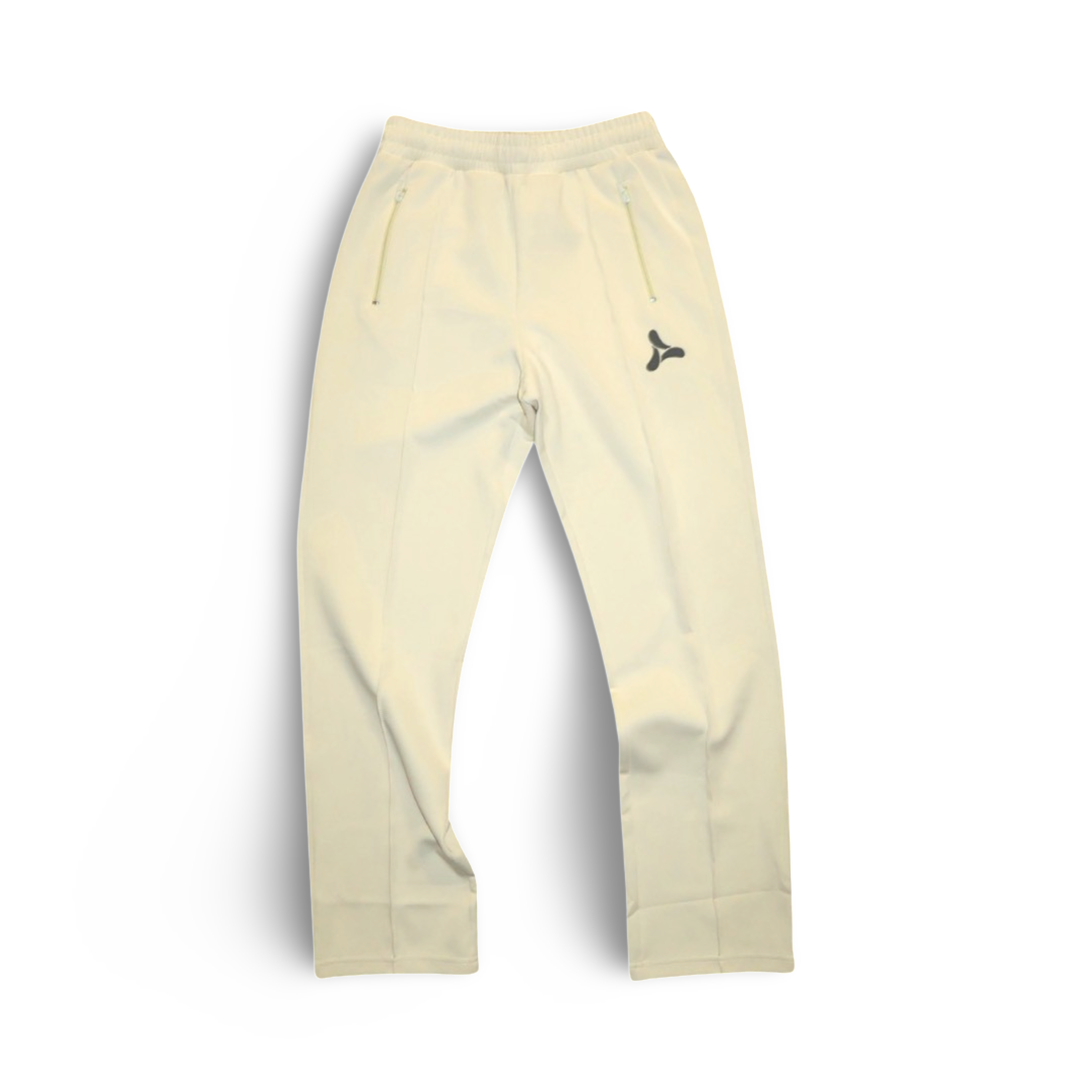 TRI-PAL TRACK PANTS [CREAM]