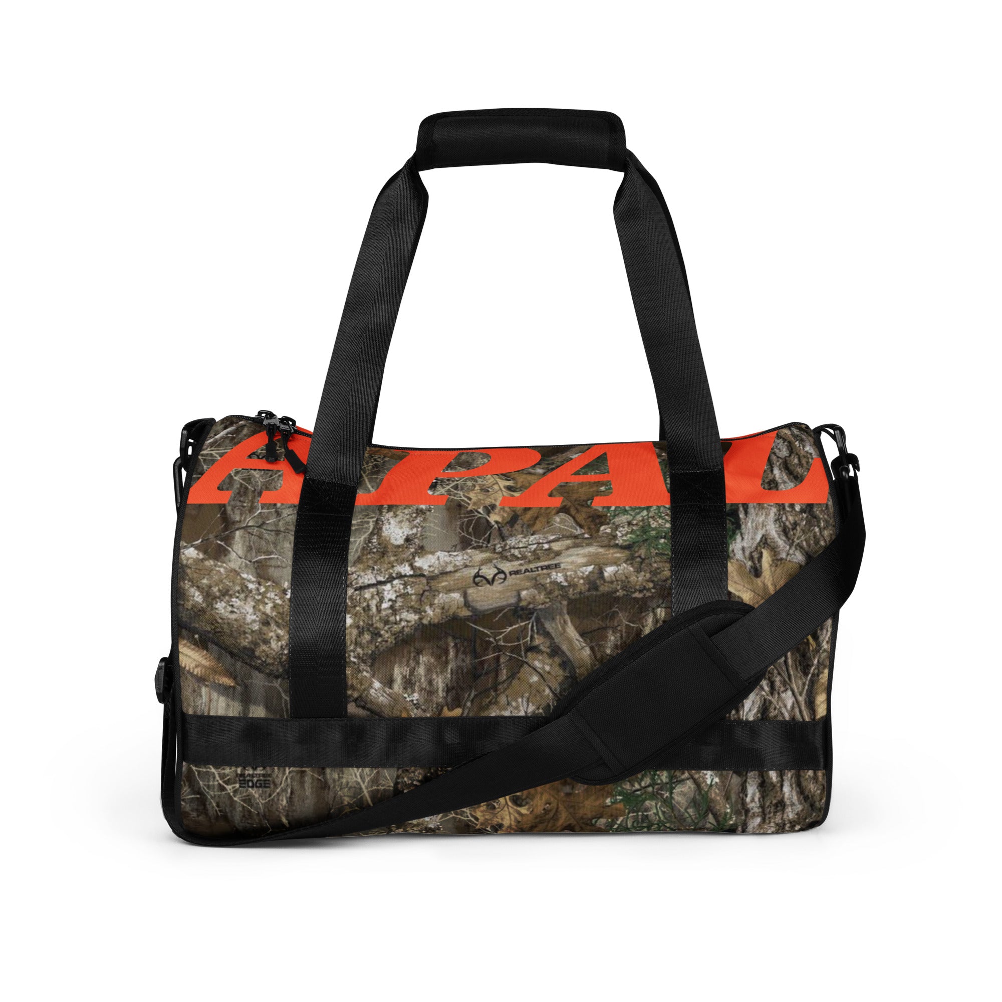 WOODLAND TRAVEL BAG