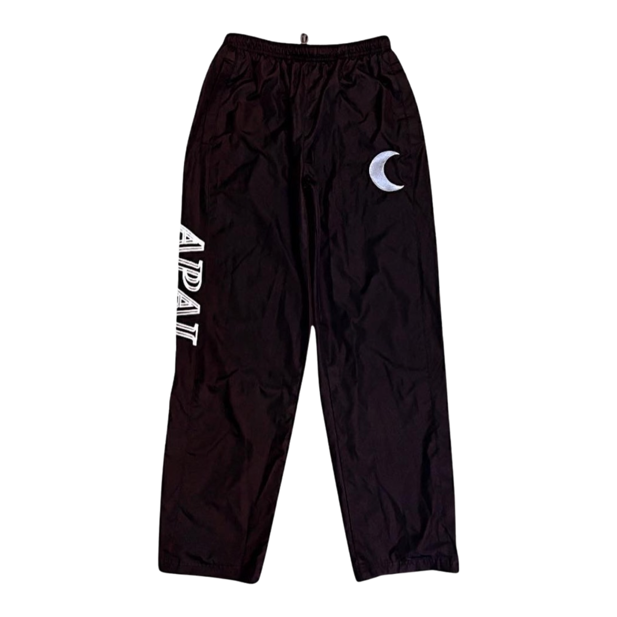 MOON TRACK PANTS [DISCONTINUED MOON LOGO]