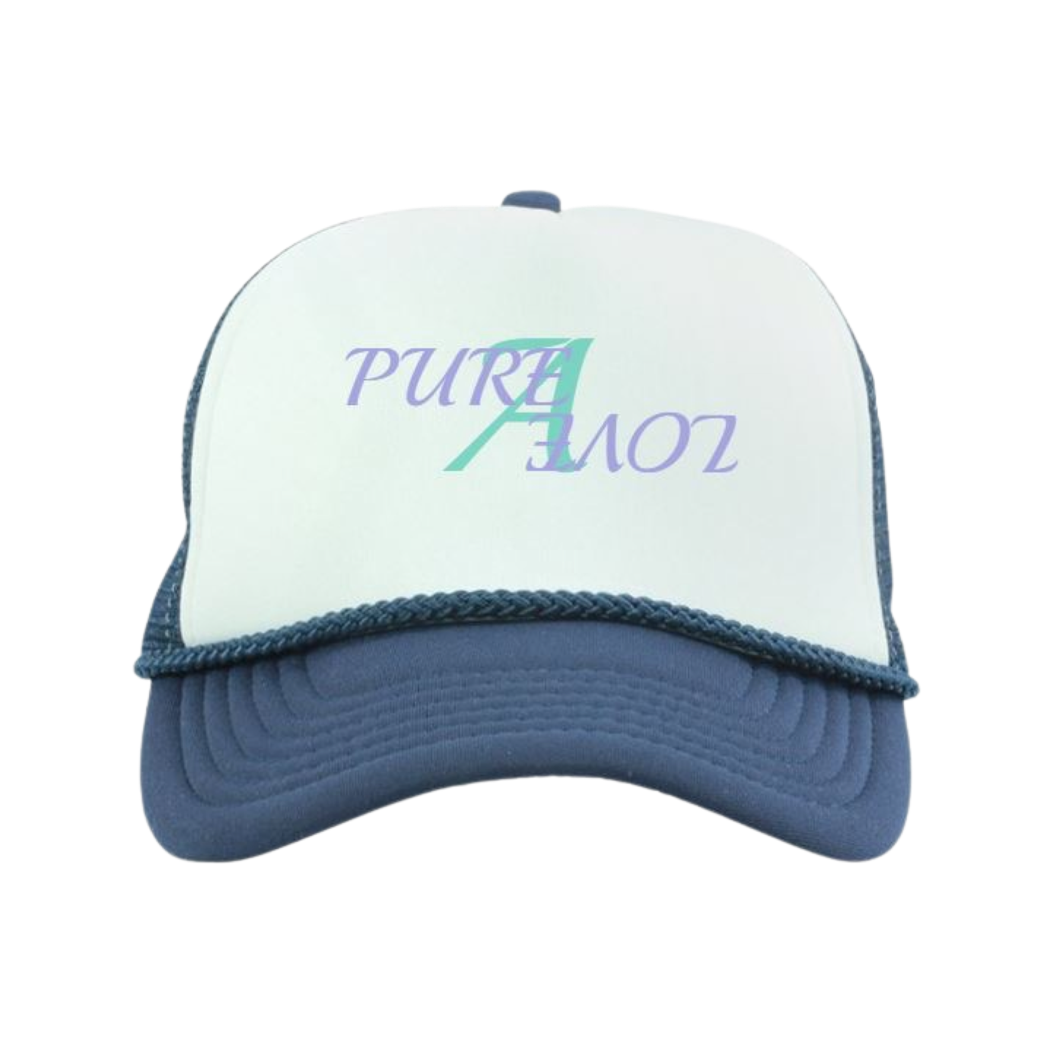 PURE LOVE HAT