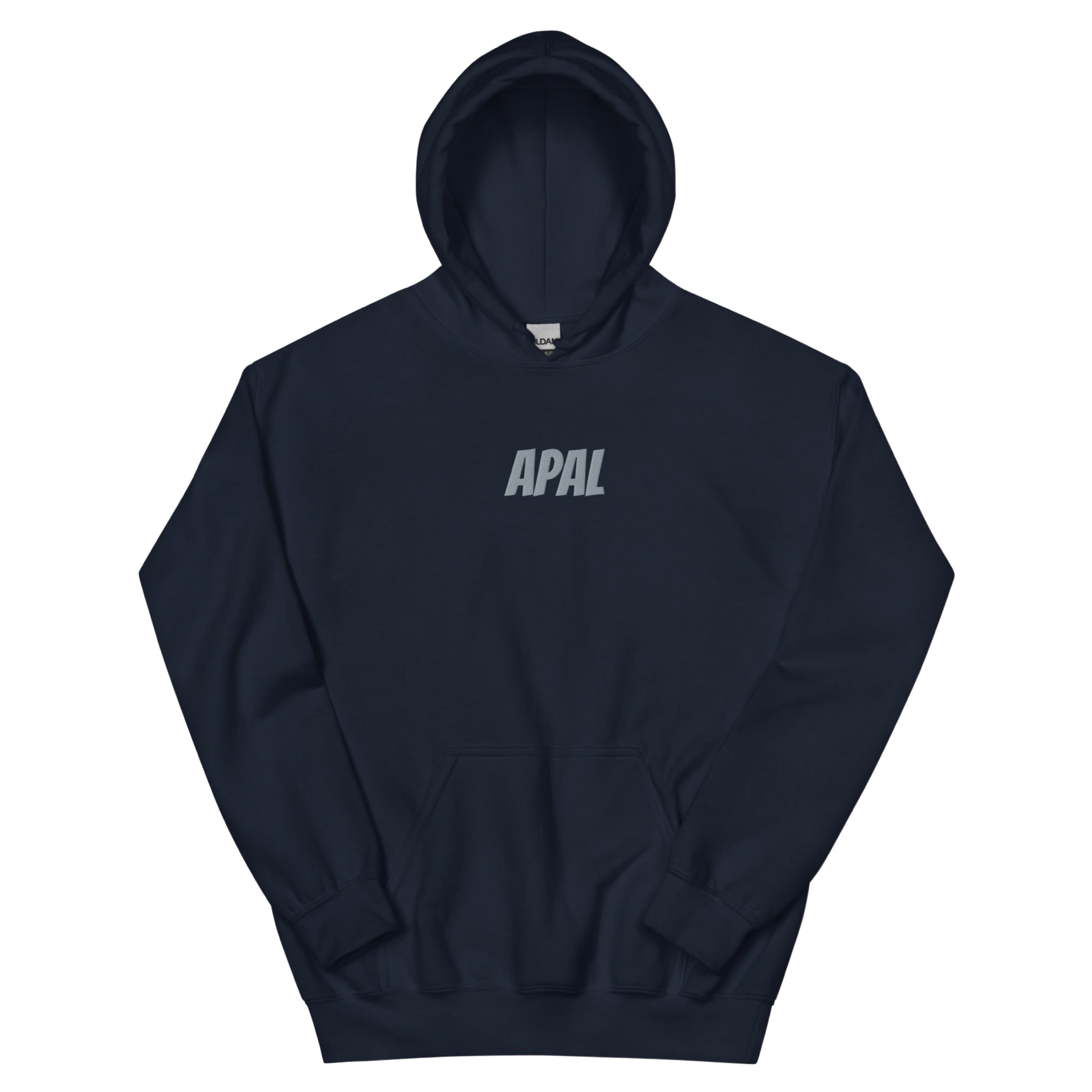 APAL HOODED SWEATSHIRT